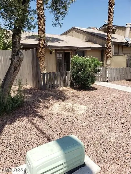 4231 White Sands Avenue, Las Vegas, NV 89121 - #2