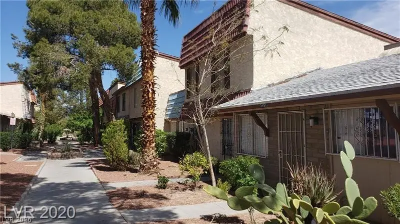 3995 Visby, Las Vegas, NV 89119 - #1