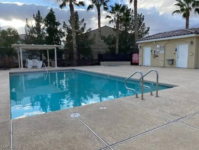 6316 Beige Bluff Street #201, North Las Vegas, NV 89081 - #3