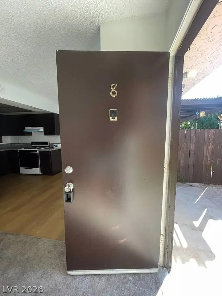 4363 Spencer Street #8, Las Vegas, NV 89119 - #3