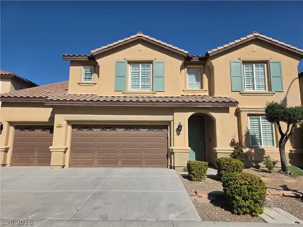 7740 Tortoise Greens Street, Las Vegas, NV 89149