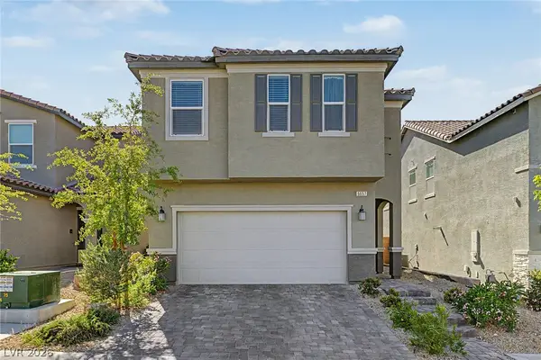 5657 Ridge Run Street, Las Vegas, NV 89166