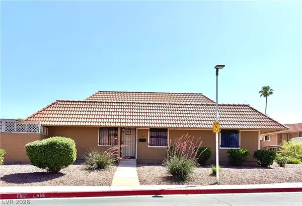 2441 Paradise Village Way, Las Vegas, NV 89120