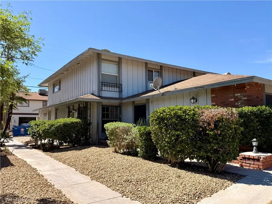 1441 Dorothy Avenue #2, Las Vegas, NV 89119 - #2