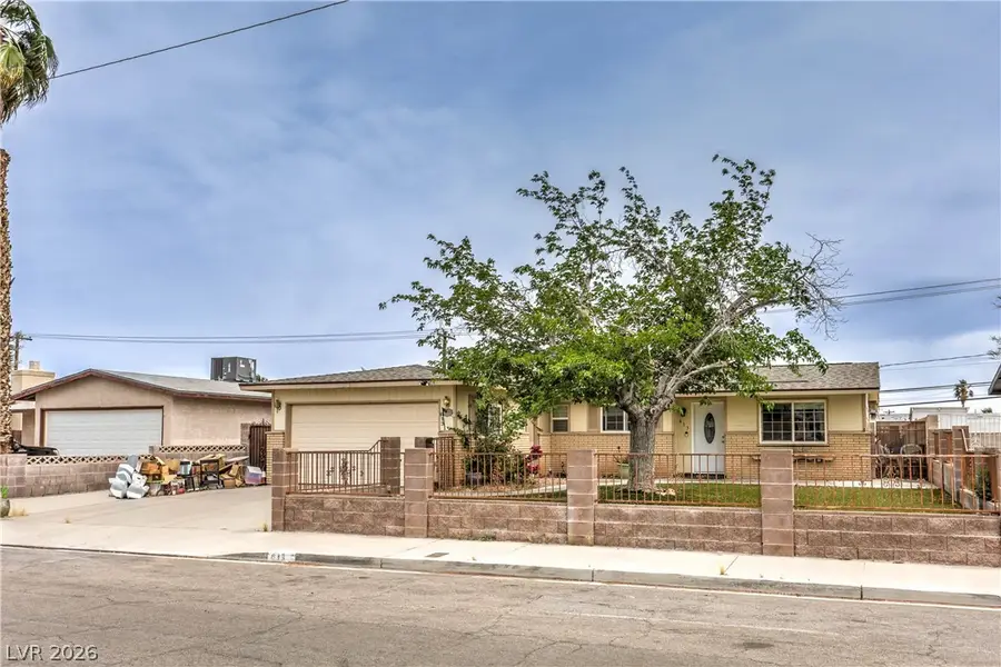613 Carpenter Drive, Las Vegas, NV 89107 - #3