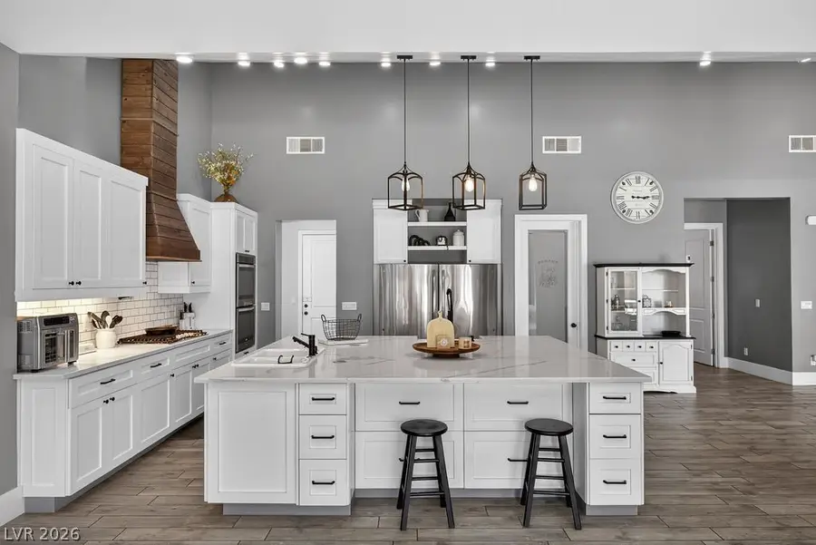 5865 Egan Crest Drive, Las Vegas, NV 89149 - #3