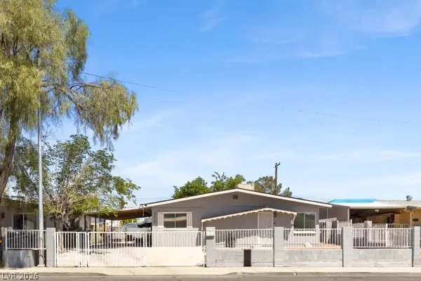 5116 Carmen Boulevard, Las Vegas, NV 89108 - #1