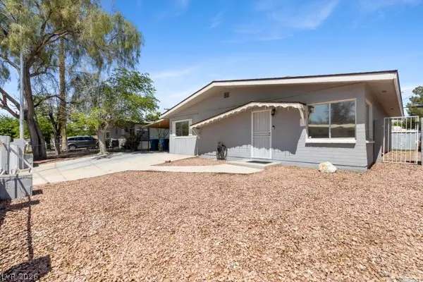 5116 Carmen Boulevard, Las Vegas, NV 89108 - #3