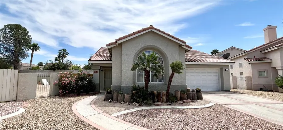 68 Magical Mystery Lane, Henderson, NV 89074 - #2