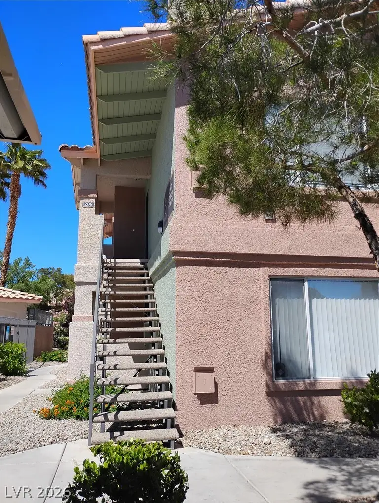 8450 Alta Drive #208, Las Vegas, NV 89145 - #1