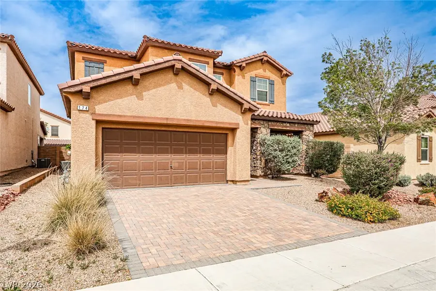 174 White Mule Avenue, Las Vegas, NV 89148 - #2