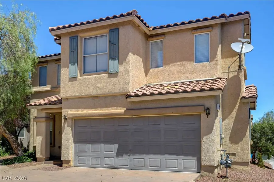 535 Albacate Street, Henderson, NV 89015 - #2