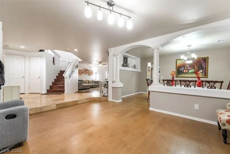 10922 Fintry Hills Street, Las Vegas, NV 89141 - #2