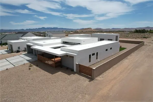 8197 W Ford Avenue, Las Vegas, NV 89113