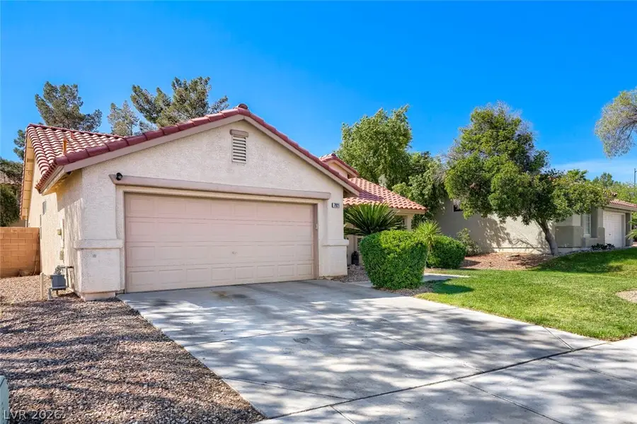 7921 Purple Mountain Avenue, Las Vegas, NV 89131 - #2