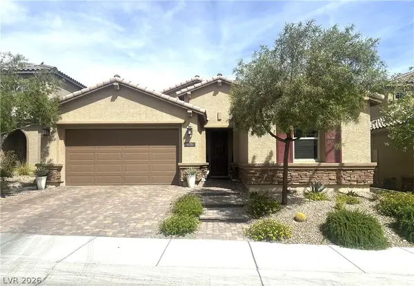 8216 Skye Struck Drive, Las Vegas, NV 89166