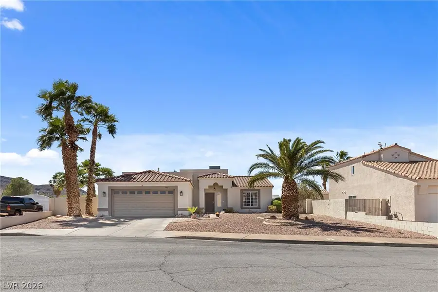 411 Opal Drive, Henderson, NV 89015 - #2