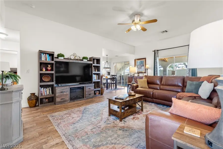 411 Opal Drive, Henderson, NV 89015 - #3