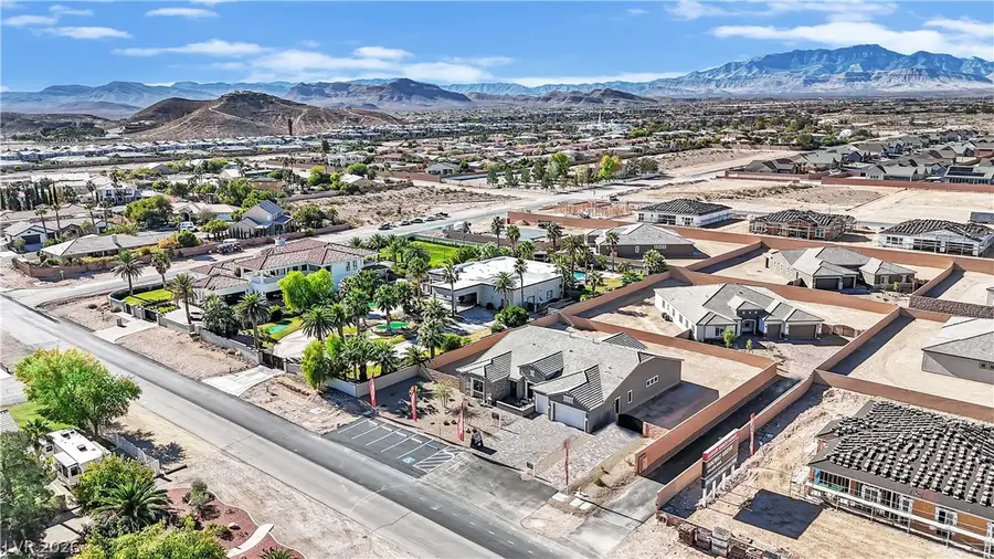 8835 S Tenaya Way, Las Vegas, NV 89113 - #2