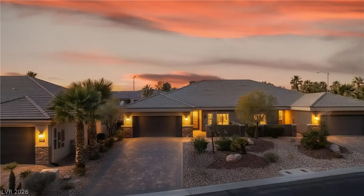 333 Montpere Circle, Mesquite, NV 89027 - #1