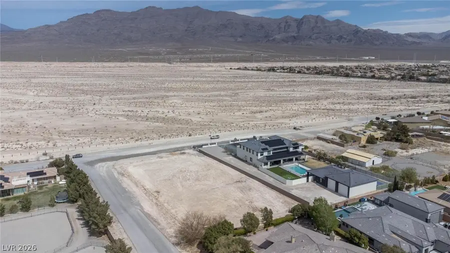 Iron Mountain Road, Las Vegas, NV 89131 - #2