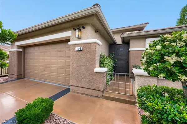 11325 Early Sun Court, Las Vegas, NV 89135