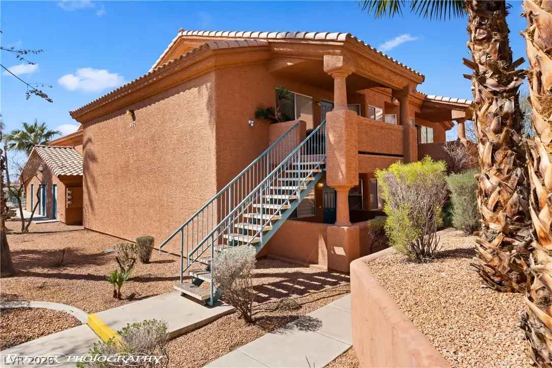 957 Mesquite Springs Drive #102, Mesquite, NV 89027 - #1
