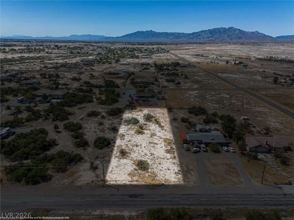3431 W Mesquite Avenue, Pahrump, NV 89060 - #1