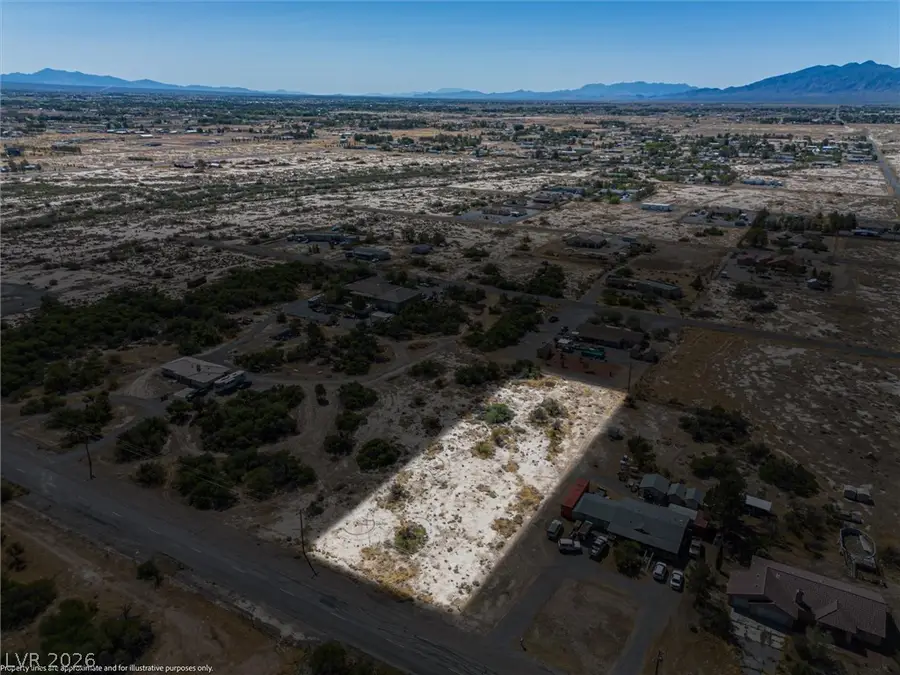 3431 W Mesquite Avenue, Pahrump, NV 89060 - #2