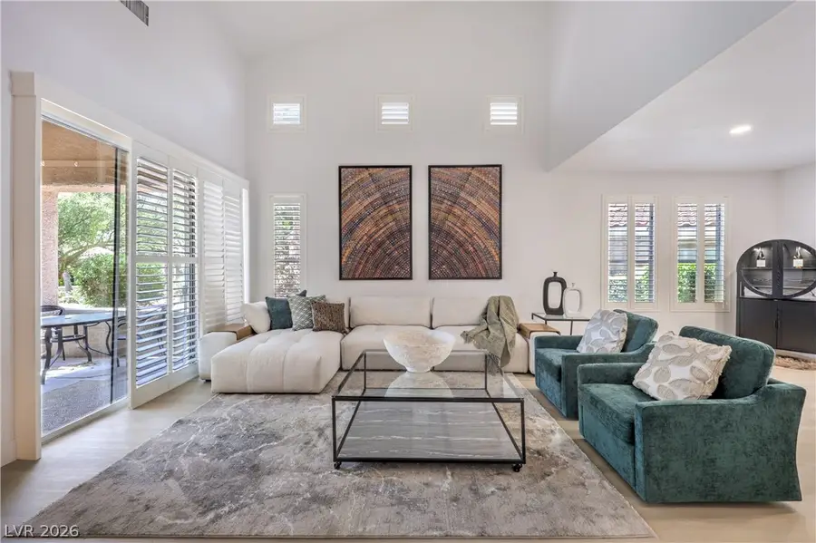 1912 Summer Pine Court #103, Las Vegas, NV 89134 - #2