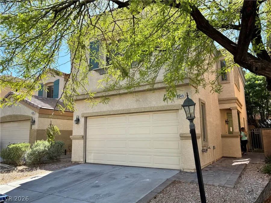 8249 Apple Spice Street, Las Vegas, NV 89143 - #2
