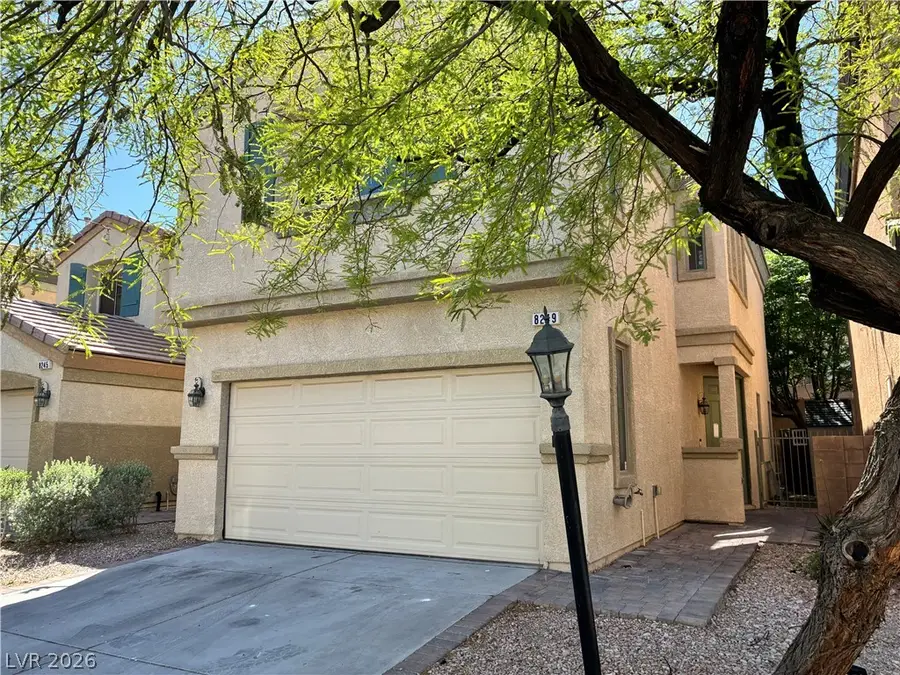 8249 Apple Spice Street, Las Vegas, NV 89143 - #3