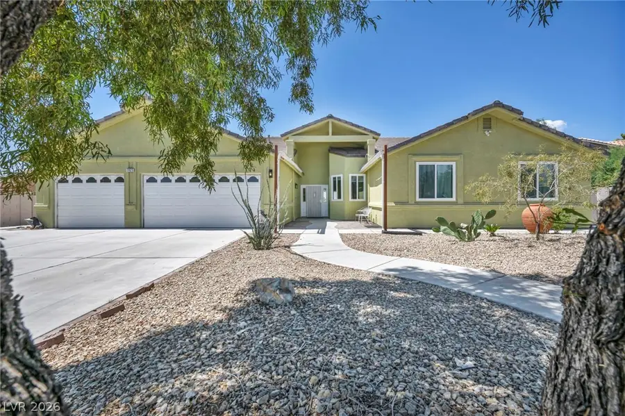 3925 Quadrel Street, Las Vegas, NV 89129 - #2