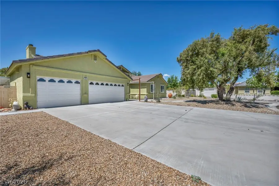 3925 Quadrel Street, Las Vegas, NV 89129 - #3