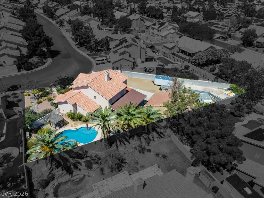 5808 Lone Song Road, North Las Vegas, NV 89031 - #1