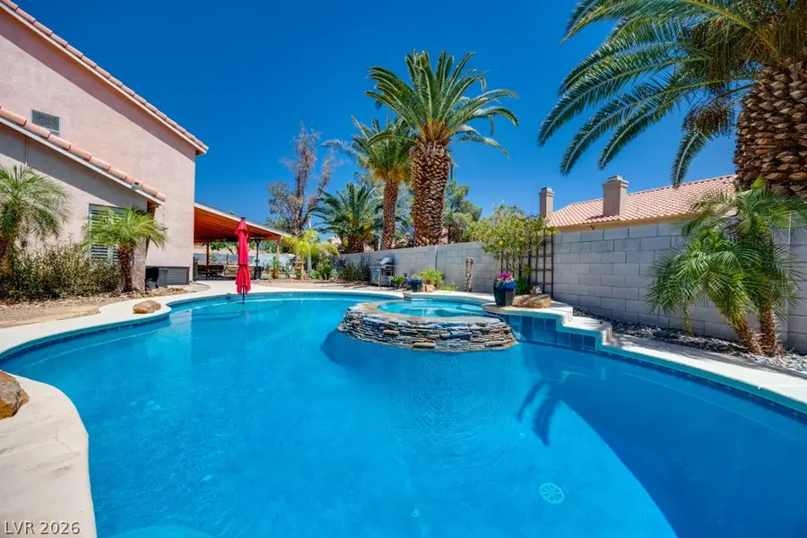 5808 Lone Song Road, North Las Vegas, NV 89031 - #3