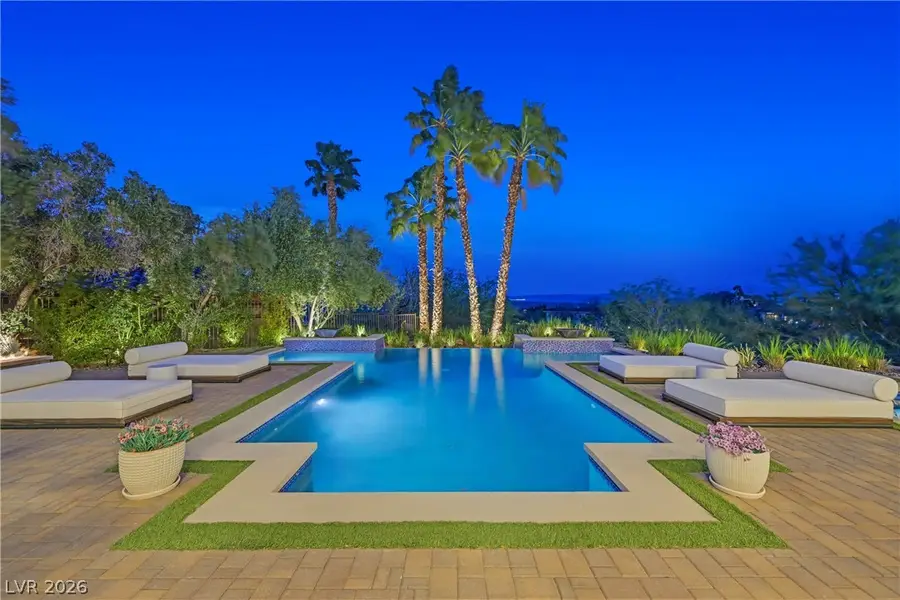 6 Rue Du Ville Way, Henderson, NV 89011 - #3