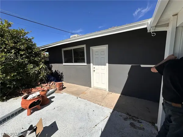 608 Bryant Court, Boulder City, NV 89005