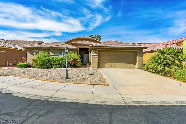 5574 Wedge Court, Las Vegas, NV 89122