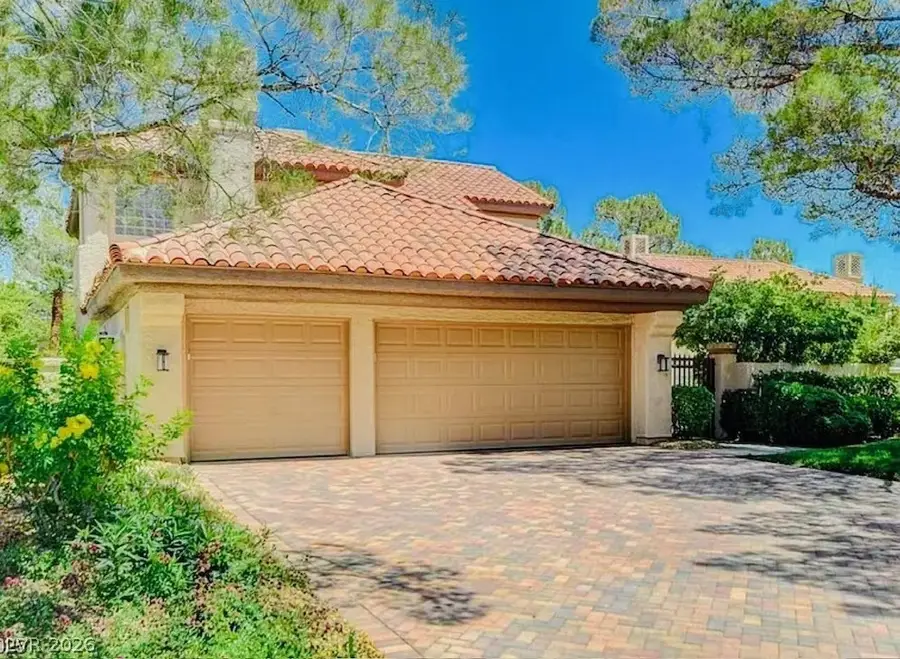 7988 Pinnacle Peak Avenue, Las Vegas, NV 89113 - #2