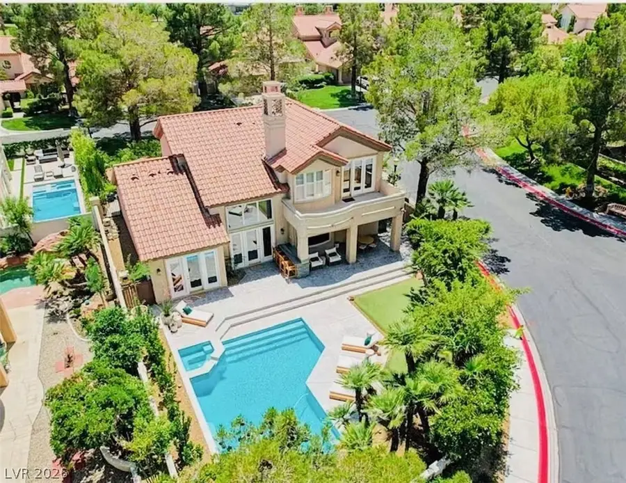 7988 Pinnacle Peak Avenue, Las Vegas, NV 89113 - #3