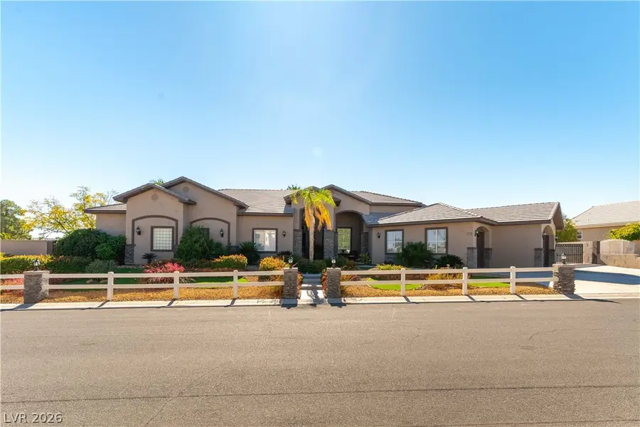 8925 Silent Brook Court, Las Vegas, NV 89149 - #2