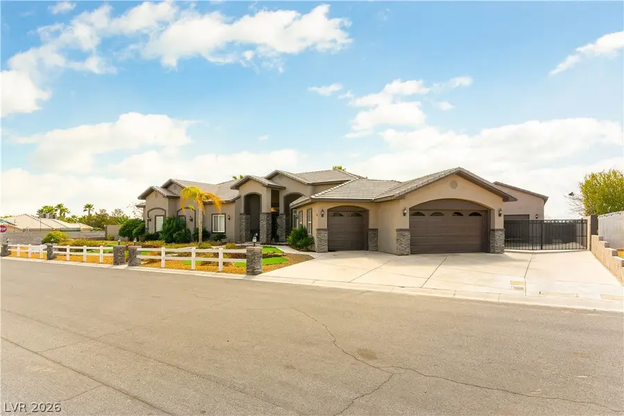 8925 Silent Brook Court, Las Vegas, NV 89149 - #3