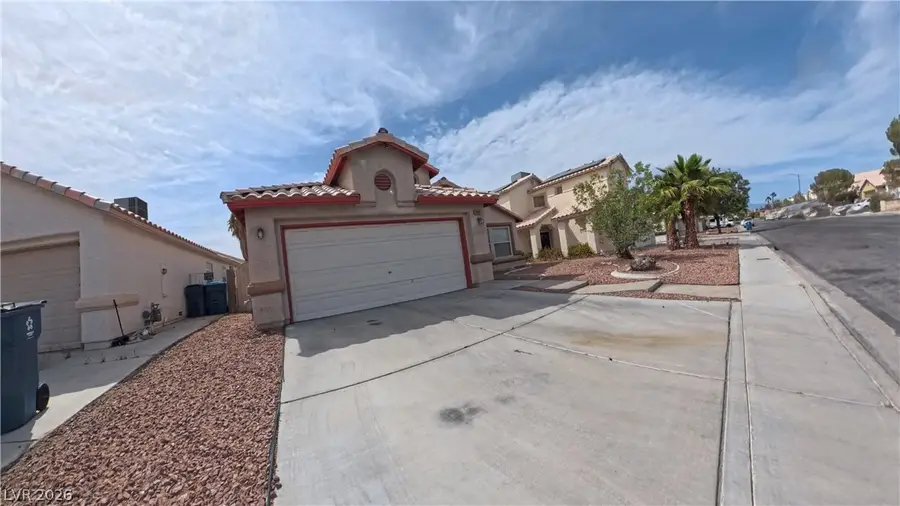 5495 Night Swim Lane, Las Vegas, NV 89113 - #2