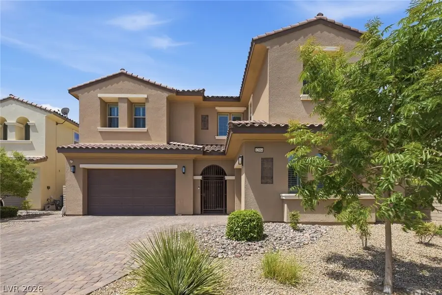 12066 Vibrato Court, Las Vegas, NV 89138 - #2