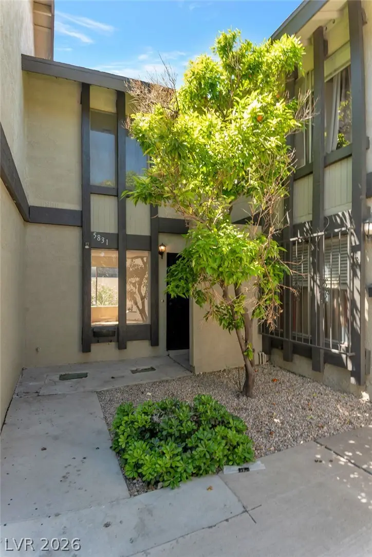 5831 Bromley Avenue, Las Vegas, NV 89107 - #1