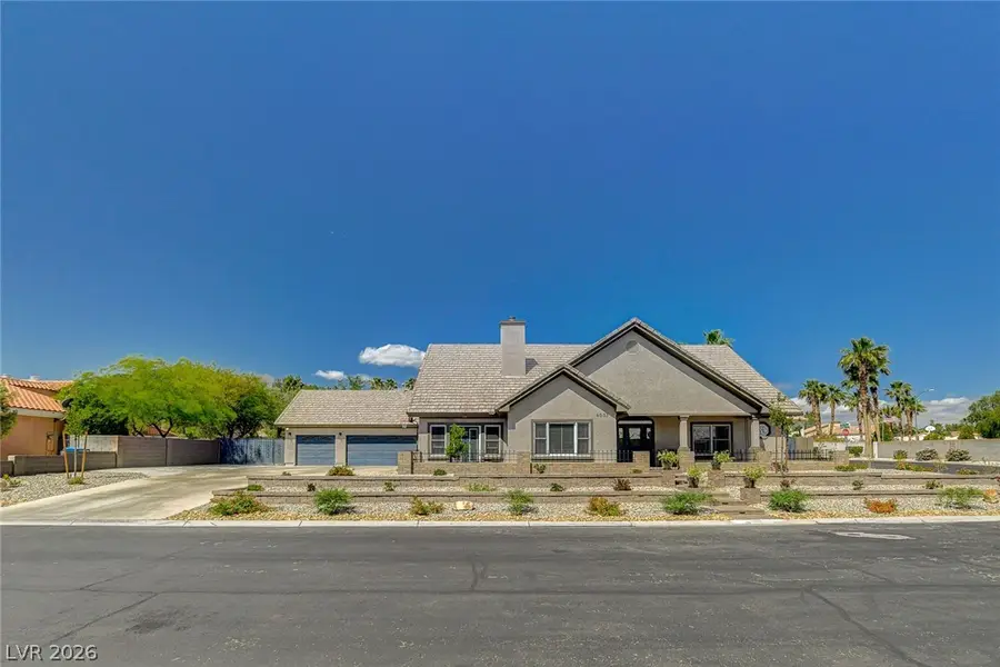 4535 Desert Bloom Court, Las Vegas, NV 89129 - #2