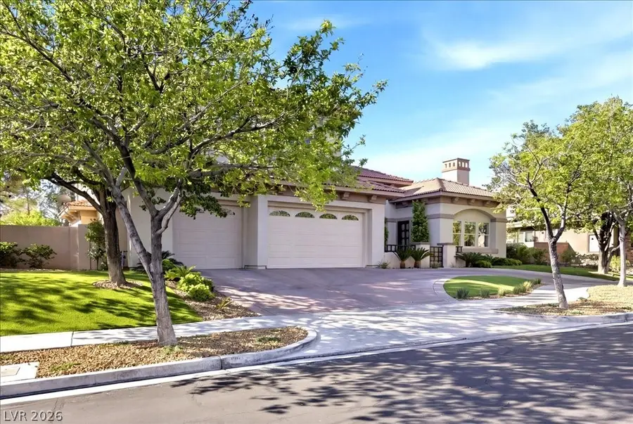 10979 Willow Heights Drive, Las Vegas, NV 89135 - #2