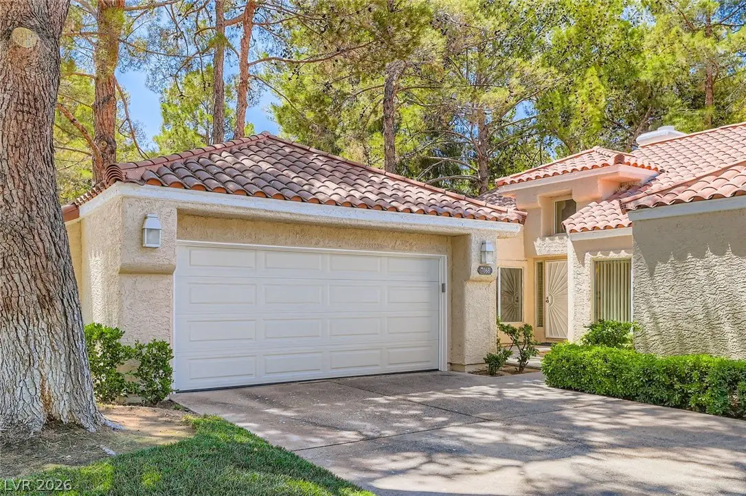7068 Bright Springs Court, Las Vegas, NV 89113 - #1