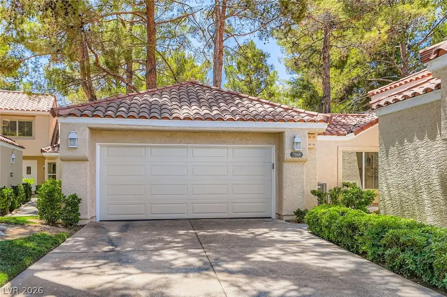 7068 Bright Springs Court, Las Vegas, NV 89113 - #2